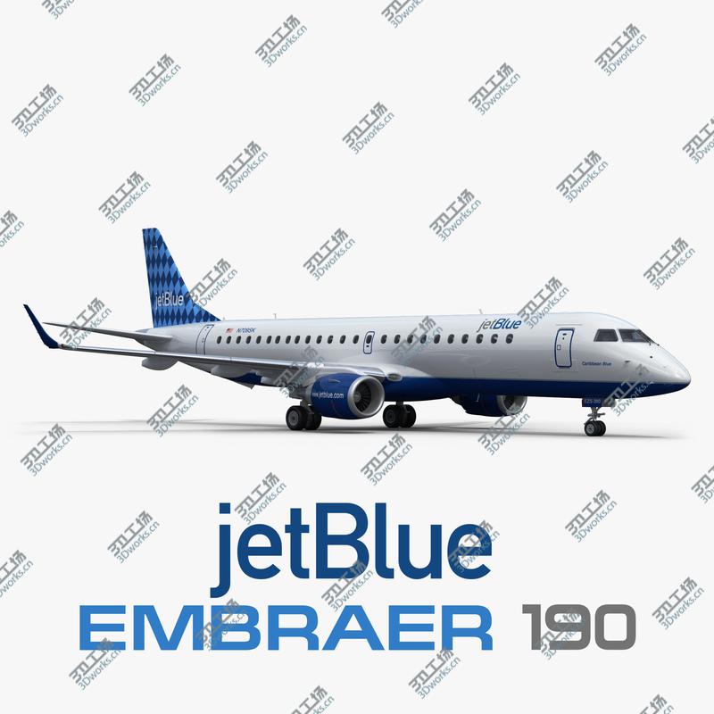 images/goods_img/202104022/Embraer ERJ-190 JetBlue 3D model/1.jpg